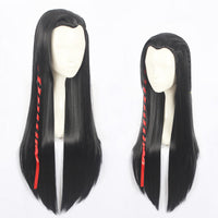 Cosplay Wig - Heaven Officials Blessing: Hua Cheng-Cosplay Wig-UNIQSO