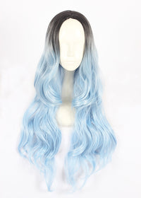 Lolita Wig - Lolita Wig 406A-Lolita Wig-UNIQSO