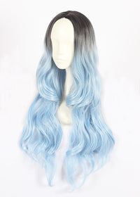 Lolita Wig - Lolita Wig 406A-Lolita Wig-UNIQSO