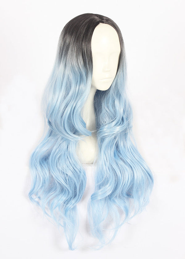 Lolita Wig - Lolita Wig 406A-Lolita Wig-UNIQSO