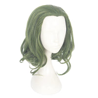 Cosplay Wig - The Joker-Arthur Fleck-Cosplay Wig-UNIQSO