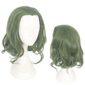 Cosplay Wig - The Joker-Arthur Fleck-Cosplay Wig-UNIQSO