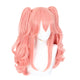 Cosplay Wig - Fate/Grand Order-Tamamo no Mae - Curly-Cosplay Wig-UNIQSO