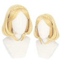 Cosplay Wig - The Legend of Zelda-Princess Zelda-Cosplay Wig-UNIQSO