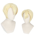 Cosplay Wig - Fire Emblem: Three Houses-Dimitri-Cosplay Wig-UNIQSO