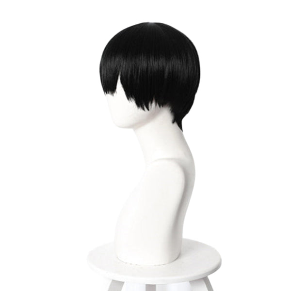 Cosplay Wig - Toilet Bound Hanako kun-Hanako-Kun-Cosplay Wig-UNIQSO