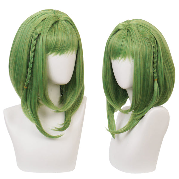 Cosplay Wig - Toilet Bound Hanako kun-Nanamine Sakura-Cosplay Wig-UNIQSO