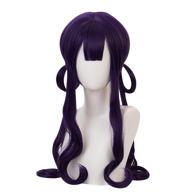 Cosplay Wig - Toilet Bound Hanako kun-Akane Aoi-Cosplay Wig-UNIQSO