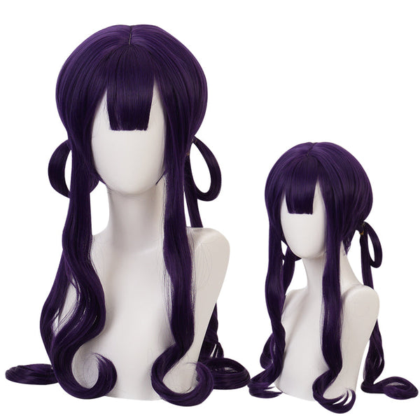 Cosplay Wig - Toilet Bound Hanako kun-Akane Aoi-Cosplay Wig-UNIQSO