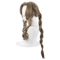 Cosplay Wig - Aerith (Final Fantasy VII Remake)-Cosplay Wig-UNIQSO