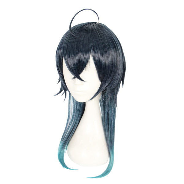 Cosplay Wig - Disney Twisted Wonderland-Malleus-Cosplay Wig-UNIQSO