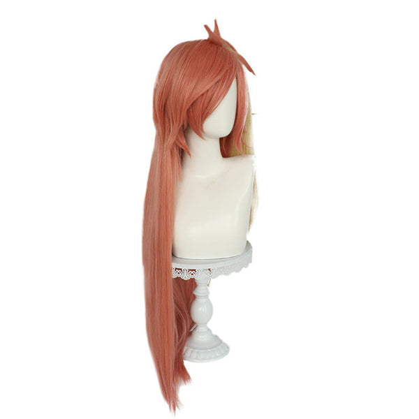 Cosplay Wig - Hazbin Hotel - Cherri Bomb-Cosplay Wig-UNIQSO