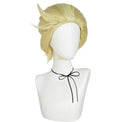 Cosplay Wig - Hazbin Hotel - Morning Star-Cosplay Wig-UNIQSO