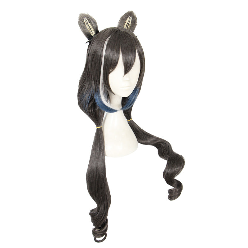 Cosplay Wig - Princess Connect! Re:Dive-Kyaru-Cosplay Wig-UNIQSO