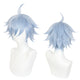 Cosplay Wig - Genshin Impact Chongyun-Cosplay Wig-UNIQSO