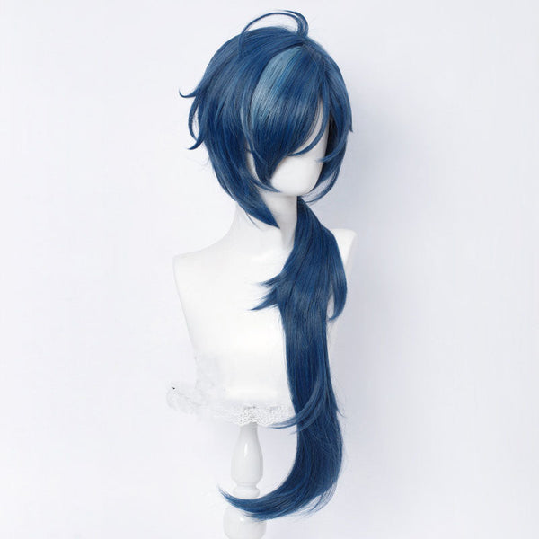 Cosplay Wig - Genshin Impact Kaeya-Cosplay Wig-UNIQSO