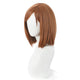 Cosplay Wig- Jujutsu Kaisen-Kugisaki Nobara-Cosplay Wig-UNIQSO