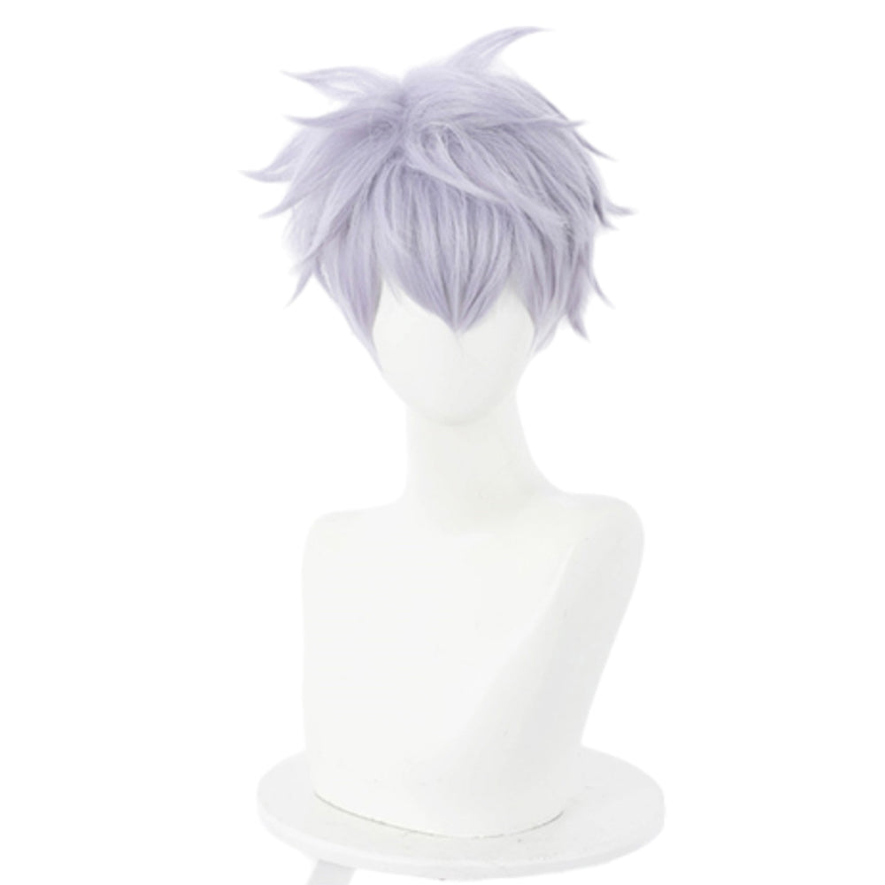 Cosplay Wig- Jujutsu Kaisen-Gojo Satoru I-Cosplay Wig-UNIQSO