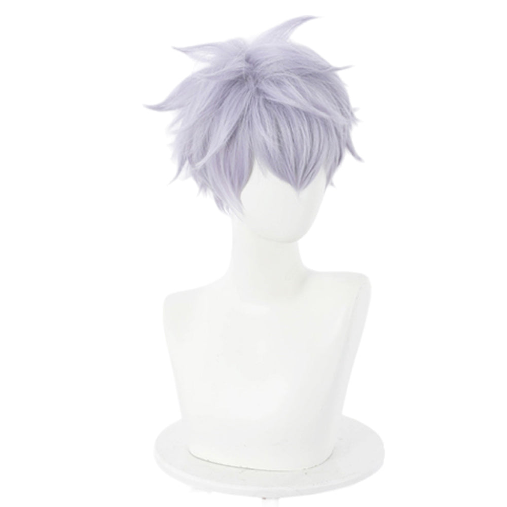 Cosplay Wig- Jujutsu Kaisen-Gojo Satoru I-Cosplay Wig-UNIQSO