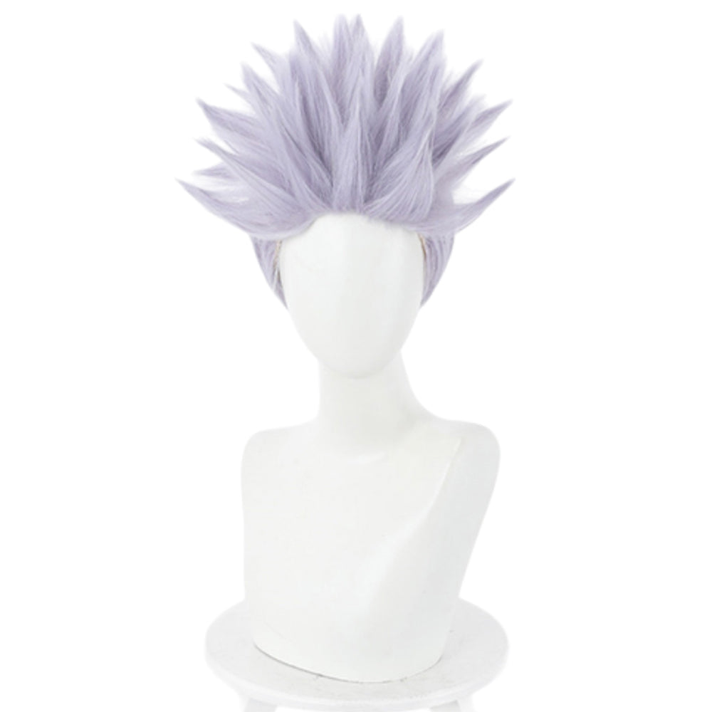 Cosplay Wig- Jujutsu Kaisen-Gojo Satoru II-Cosplay Wig-UNIQSO