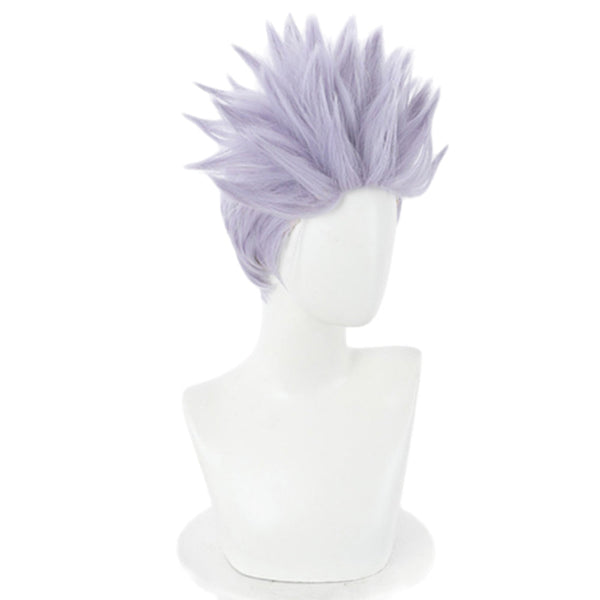 Cosplay Wig- Jujutsu Kaisen-Gojo Satoru II-Cosplay Wig-UNIQSO