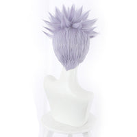 Cosplay Wig- Jujutsu Kaisen-Gojo Satoru II-Cosplay Wig-UNIQSO