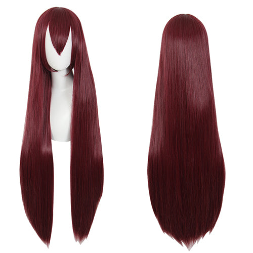 Cosplay Wig - Fate/Grand Order-Scathach-Cosplay Wig-UNIQSO