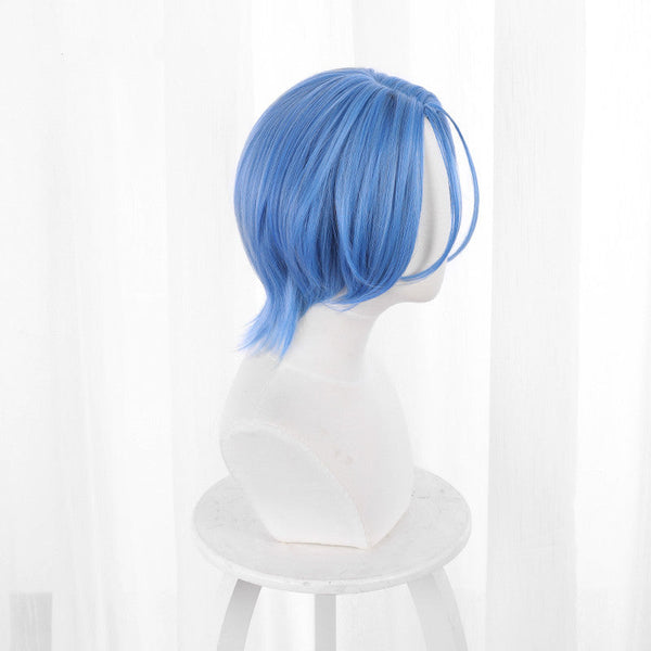 Cosplay Wig - SK8 the Infinity-Langa Hasegawa-Cosplay Wig-UNIQSO