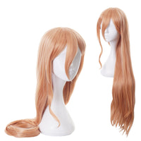 Cosplay Wig Chainsaw Man - Power-Cosplay Wig-UNIQSO