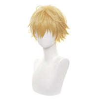 Cosplay Wig - Chainsaw Man - Denji-Cosplay Wig-UNIQSO