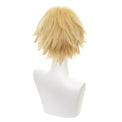 Cosplay Wig - Chainsaw Man - Denji-Cosplay Wig-UNIQSO