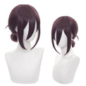 Cosplay Wig - Chainsaw Man - Reze-Cosplay Wig-UNIQSO