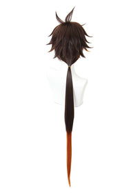 Cosplay Wig - Genshin Impact Zhongli-Cosplay Wig-UNIQSO