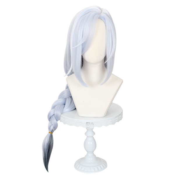 Cosplay Wig - Genshin Impact Shenhe-Cosplay Wig-UNIQSO