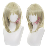 Cosplay Wig - Wonder Egg Priority-Kawai Rika-Cosplay Wig-UNIQSO