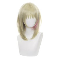 Cosplay Wig - Wonder Egg Priority-Kawai Rika-Cosplay Wig-UNIQSO