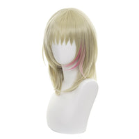 Cosplay Wig - Wonder Egg Priority-Kawai Rika-Cosplay Wig-UNIQSO