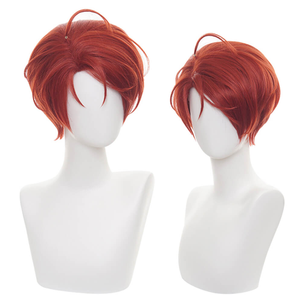 Cosplay Wig - Wonder Egg Priority-Momoe Sawaki-Cosplay Wig-UNIQSO