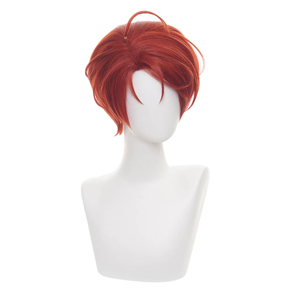 Cosplay Wig - Wonder Egg Priority-Momoe Sawaki-Cosplay Wig-UNIQSO