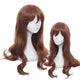 Cosplay Wig - Horimiya-Hori Kyoko-Cosplay Wig-UNIQSO