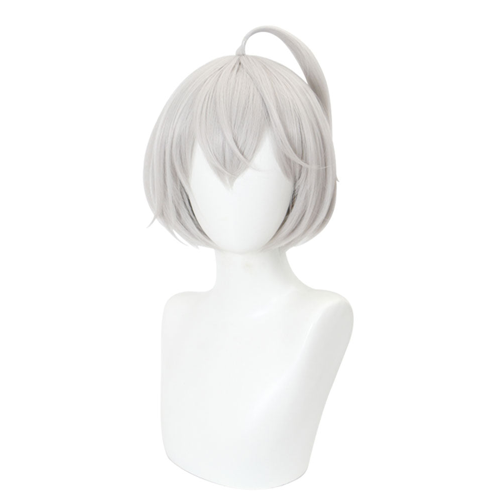 Cosplay Wig - Tokyo Revengers - Senju Kawaragi-Cosplay Wig-UNIQSO