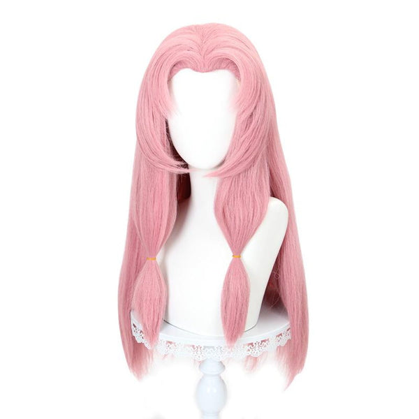 Cosplay Wig - Naraka : Bladepoint - Tsuchimikado Kurumi II-Cosplay Wig-UNIQSO