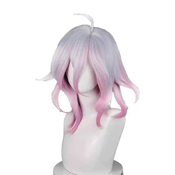 Cosplay Wig - League of Legends - Briar-Cosplay Wig-UNIQSO