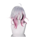 Cosplay Wig - League of Legends - Briar-Cosplay Wig-UNIQSO