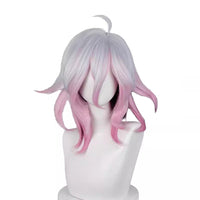 Cosplay Wig - League of Legends - Briar-Cosplay Wig-UNIQSO