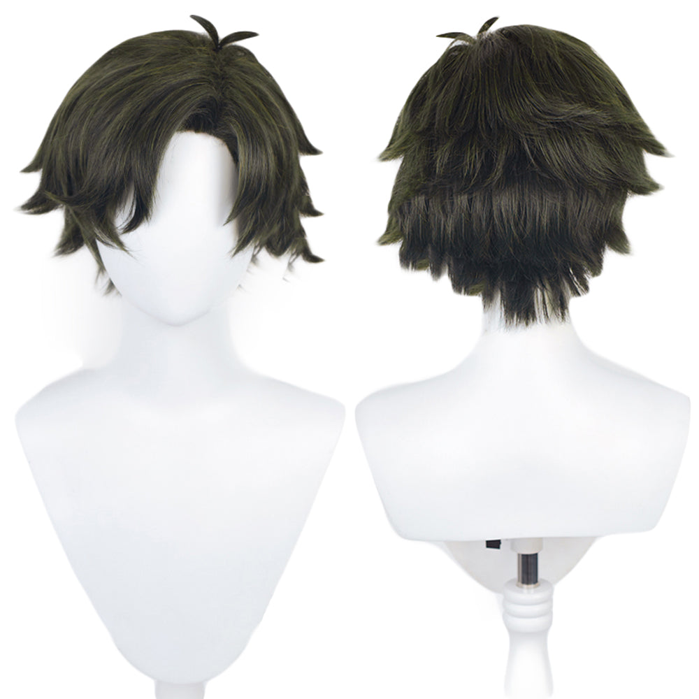 Cosplay Wig - SPY×FAMILY - Damian Desmond-Cosplay Wig-UNIQSO