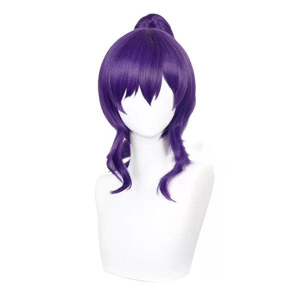 Cosplay Wig - Project Sekai-Asahina Mafuyu-Cosplay Wig-UNIQSO