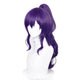 Cosplay Wig - Project Sekai-Asahina Mafuyu-Cosplay Wig-UNIQSO