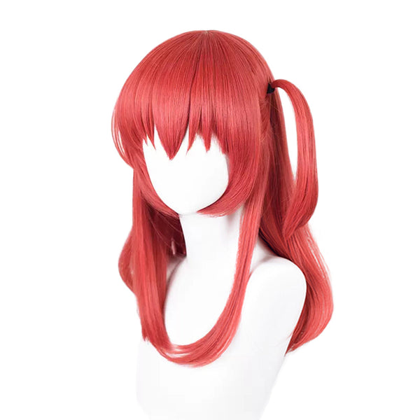 Cosplay Wig - Bocchi The Rock - Kita Ikuyo-Cosplay Wig-UNIQSO