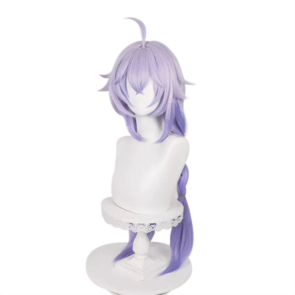 Cosplay Wig - Honkai Star Rail - Bailu-Cosplay Wig-UNIQSO